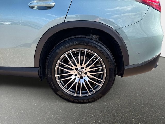 2026 Mercedes-Benz GLC 300