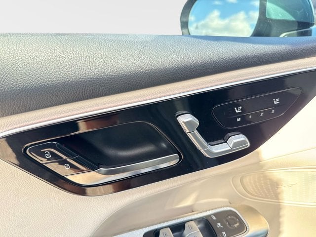 2026 Mercedes-Benz GLC 300