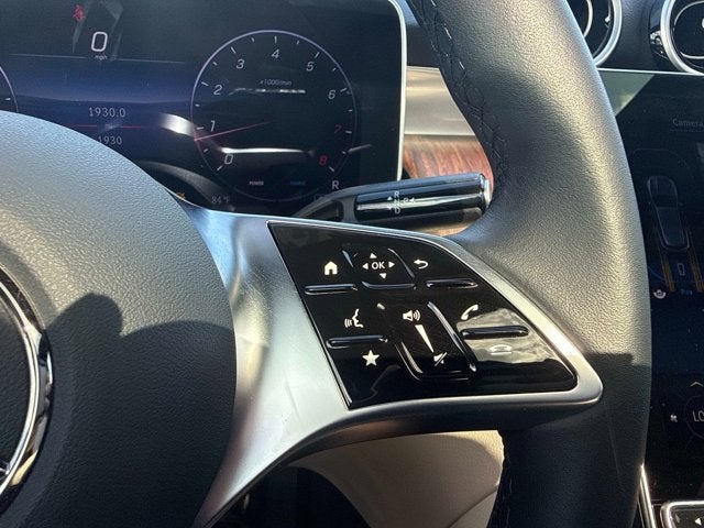 2026 Mercedes-Benz GLC 300