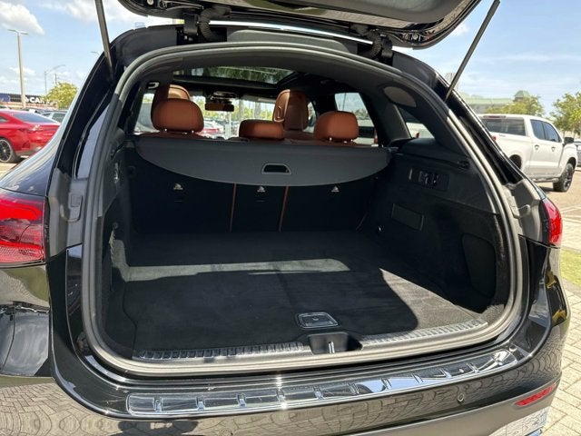 2023 Mercedes-Benz GLC 300