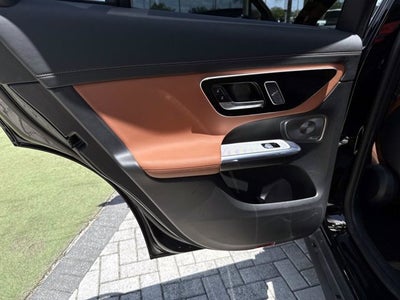 2023 Mercedes-Benz GLC 300