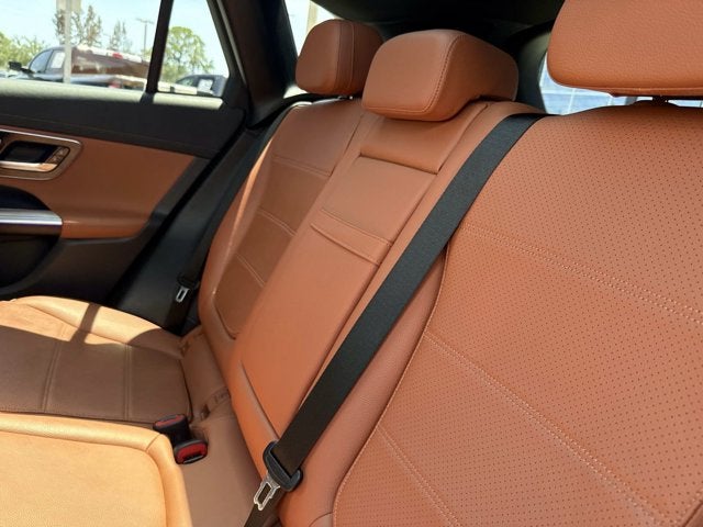 2023 Mercedes-Benz GLC 300