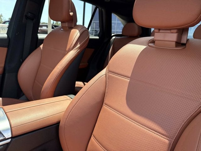 2023 Mercedes-Benz GLC 300