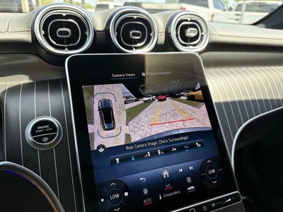 2023 Mercedes-Benz GLC 300