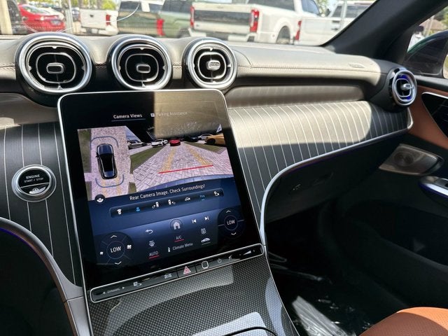 2023 Mercedes-Benz GLC 300