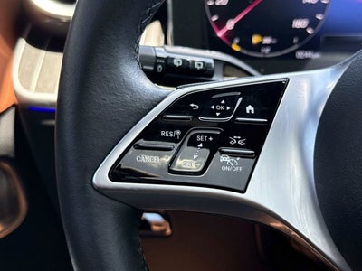 2023 Mercedes-Benz GLC 300