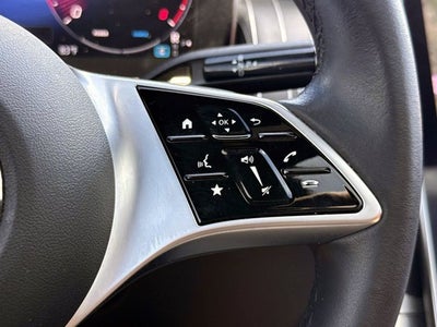 2023 Mercedes-Benz GLC 300