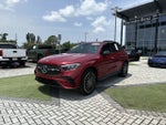 2026 Mercedes-Benz GLC 300