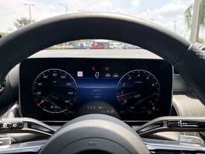 2026 Mercedes-Benz GLC 300