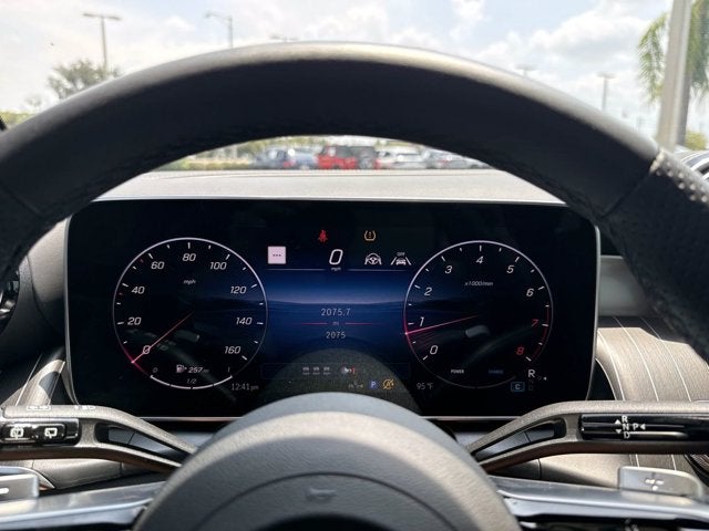 2026 Mercedes-Benz GLC 300
