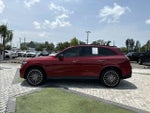 2026 Mercedes-Benz GLC 300