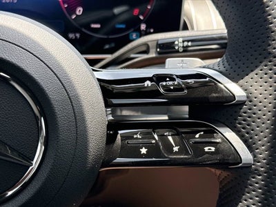 2026 Mercedes-Benz GLC 300