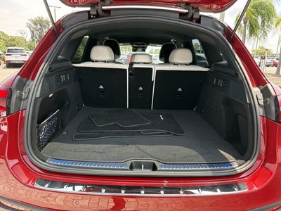 2026 Mercedes-Benz GLC 300