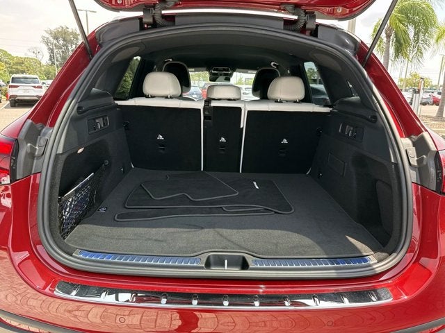 2026 Mercedes-Benz GLC 300