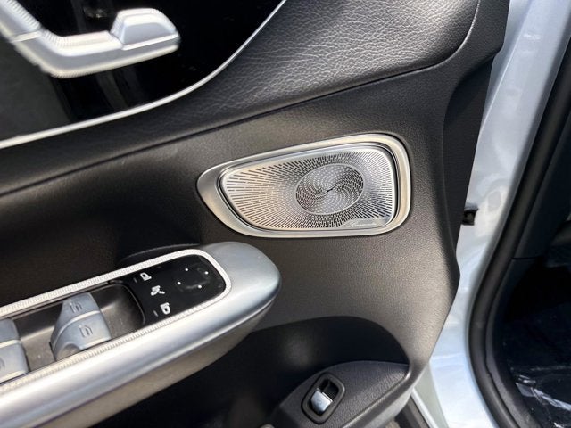 2023 Mercedes-Benz GLC 300