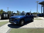 2025 Mercedes-Benz GLC 300