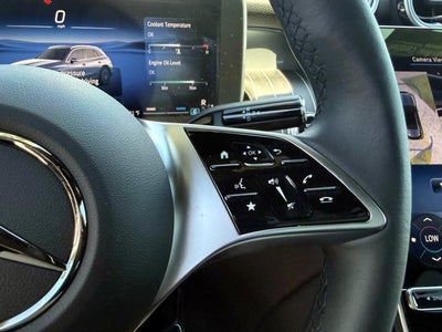 2025 Mercedes-Benz GLC 300