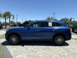 2025 Mercedes-Benz GLC 300