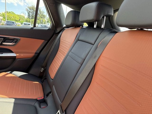 2026 Mercedes-Benz GLC 300