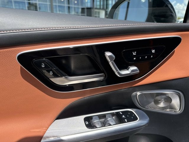 2026 Mercedes-Benz GLC 300