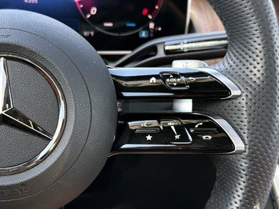 2026 Mercedes-Benz GLC 300