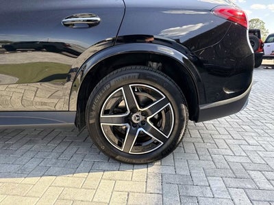 2026 Mercedes-Benz GLC 300