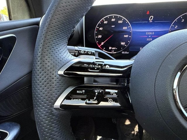 2026 Mercedes-Benz GLC 300