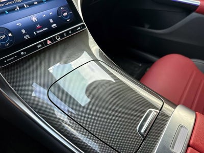 2023 Mercedes-Benz GLC 300
