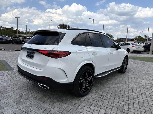 2023 Mercedes-Benz GLC 300