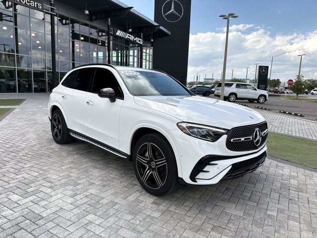 2023 Mercedes-Benz GLC 300