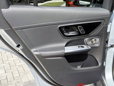 2026 Mercedes-Benz GLC 300