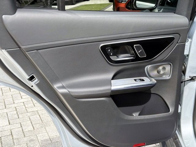 2026 Mercedes-Benz GLC 300
