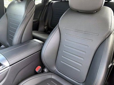 2026 Mercedes-Benz GLC 300