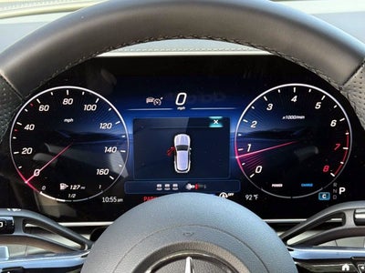 2026 Mercedes-Benz GLC 300