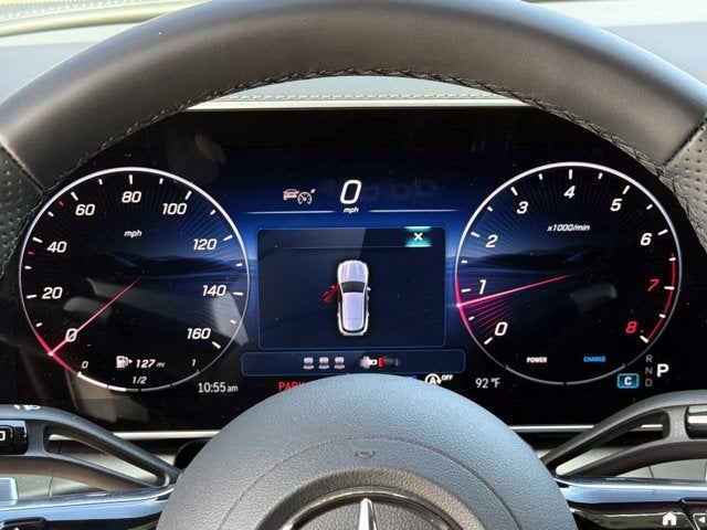 2026 Mercedes-Benz GLC 300