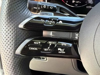2026 Mercedes-Benz GLC 300