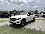 2025 Mercedes-Benz GLC 300