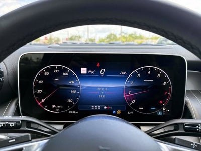 2026 Mercedes-Benz GLC 300