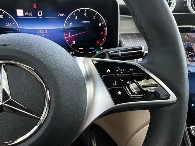 2026 Mercedes-Benz GLC 300