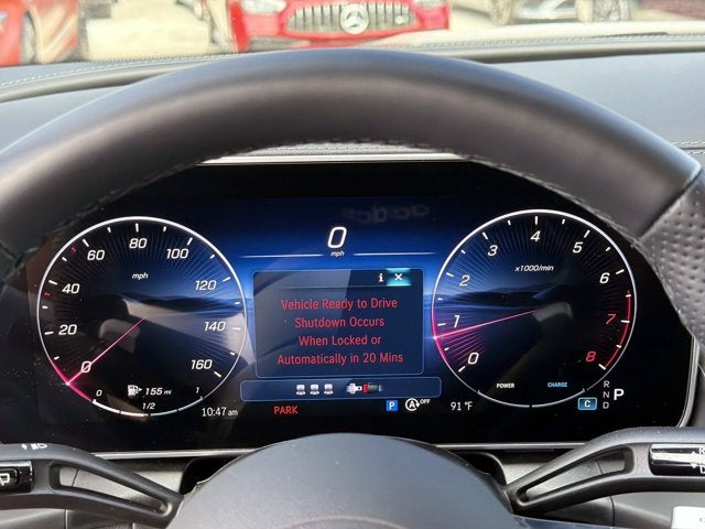 2026 Mercedes-Benz GLC 300