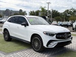 2026 Mercedes-Benz GLC 300