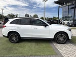 2026 Mercedes-Benz GLC 300
