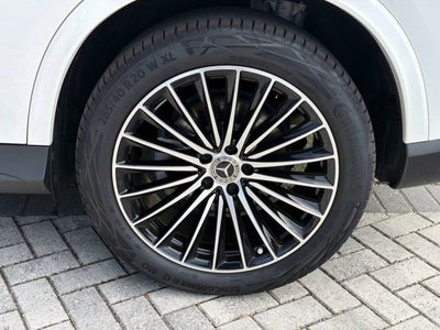 2026 Mercedes-Benz GLC 300