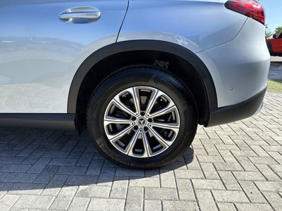 2023 Mercedes-Benz GLC 300