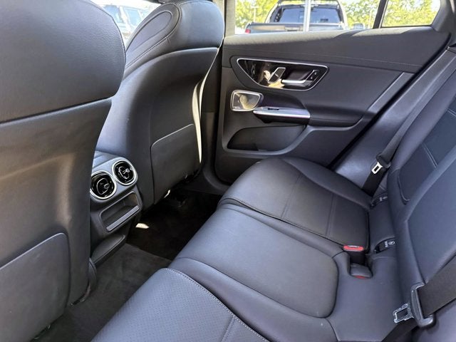 2023 Mercedes-Benz GLC 300