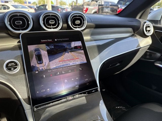 2023 Mercedes-Benz GLC 300