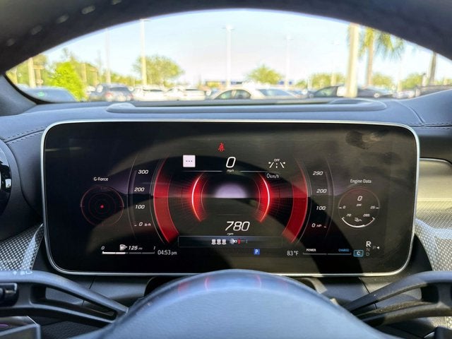 2023 Mercedes-Benz GLC 300