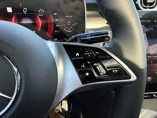 2023 Mercedes-Benz GLC 300