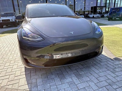 2023 Mercedes-Benz GLC 300