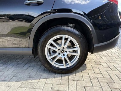 2026 Mercedes-Benz GLC 300